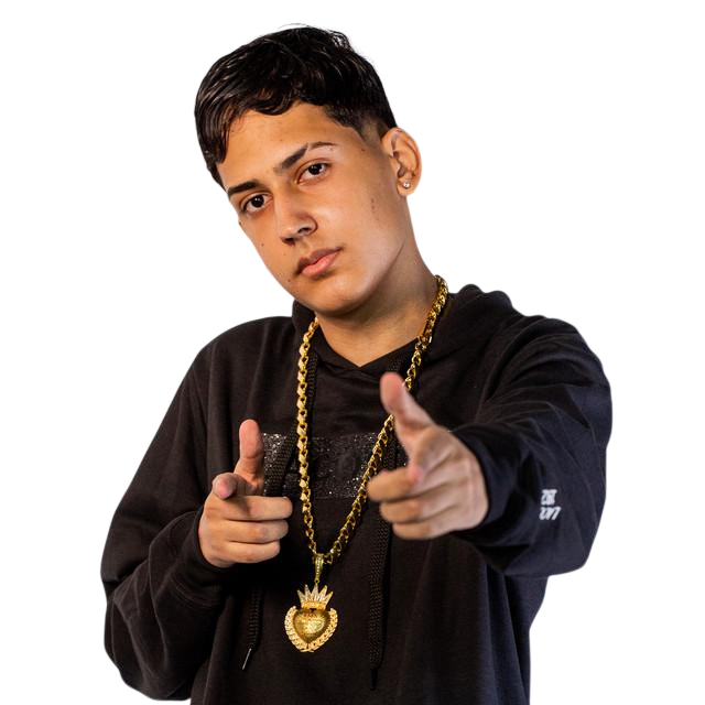 DJ HM Oliveira