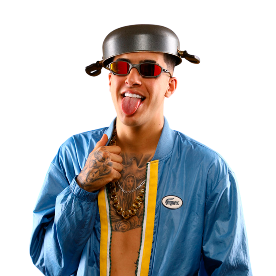 MC Leozin