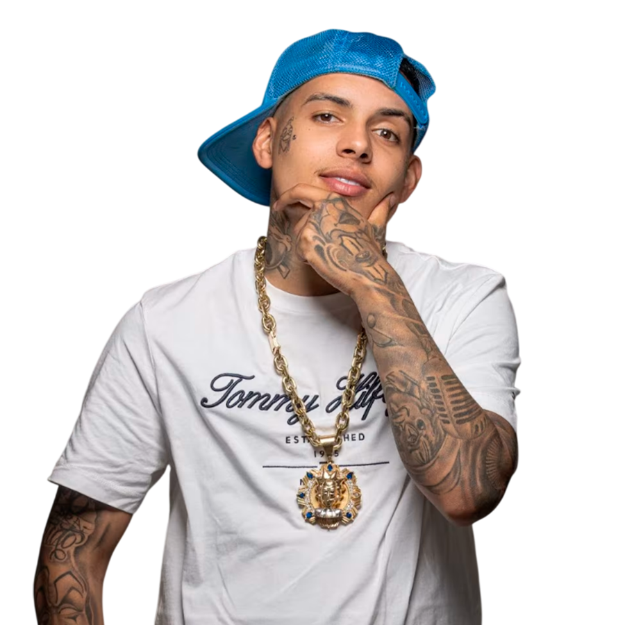 MC Rick
